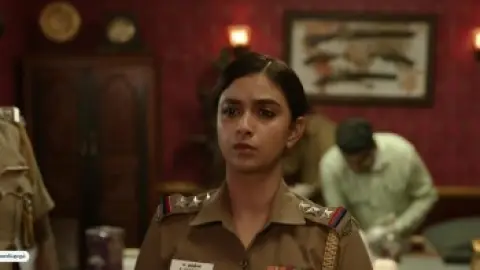 Download Siren 2024 Hindi Dubbed HDRip Full Movie