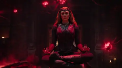 Download Doctor Strange 2 Hindi Dubbed HDRip Full Movie