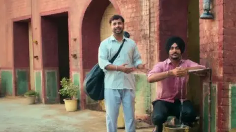Download Yamla 2025 Punjabi HDRip Full Movie