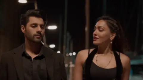 Download Starfish (2023) Hindi HDRip Full Movie