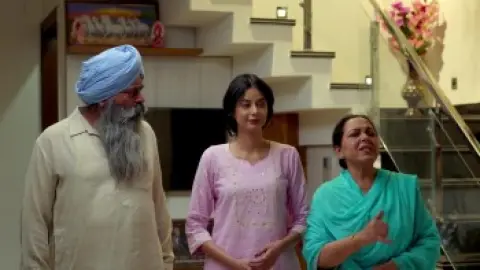 Download Welcome Jija Ji 2026 Punjabi HDRip Full Movie