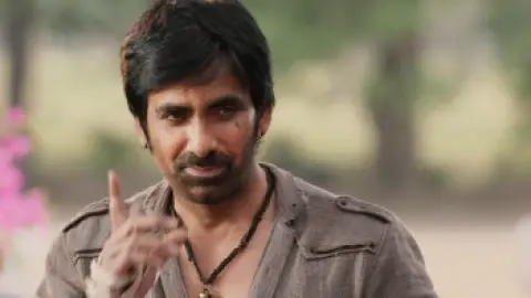 Download Tiger Nageswara Rao (2023) Hindi Dubbed HDRip Full Movie
