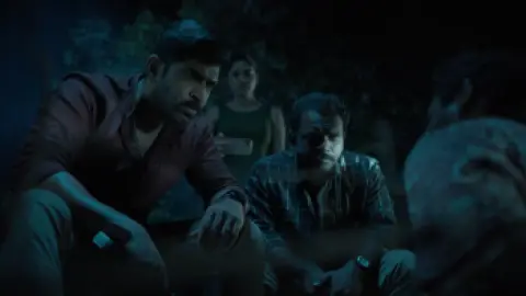 Download TamilRockerz Season 1 Hindi HDRip ALL Episodes