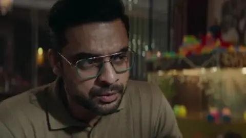 Download Identity 2025 Hindi Dubbed HDRip Full Movie