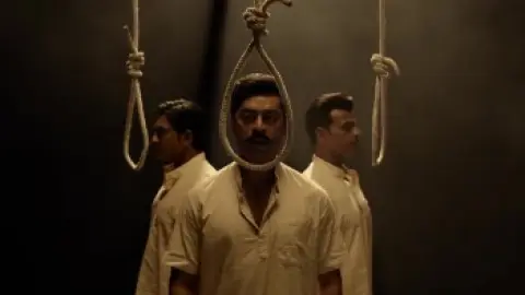 Download Razakar 2024 Hindi Dubbed HDRip Full Movie