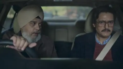 Download Ranneeti: Balakot & Beyond (Season 1) Hindi HDRip Full Series