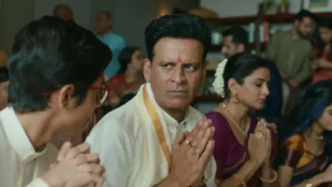 Download The Family Man Season 3 Hindi HDRip ALL Episodes