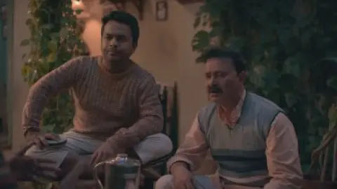 Download Download Gullak Season 4 Hindi HDRip ALL Episodes