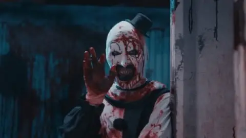 Download Terrifier 2 (2022) Hindi Dubbed BluRay Full Movie