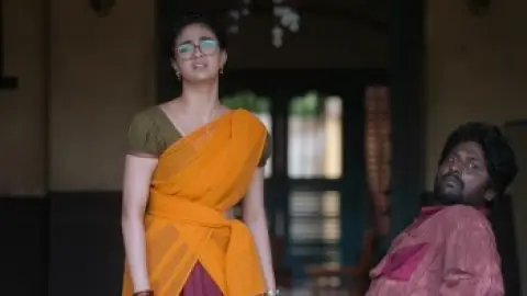 Download Uppu Kappurambu 2025 Hindi Dubbed HDRip Full Movie