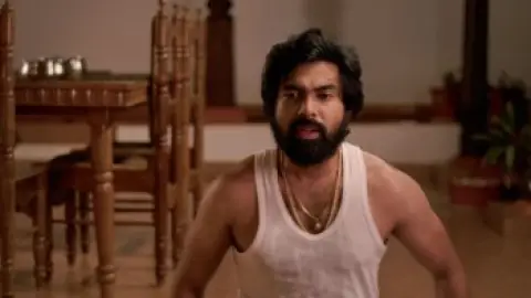 Download Tantiram (2023) Hindi Dubbed HDRip Full Movie