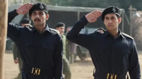 Download Ikkis 2026 Hindi HDRip Full Movie