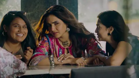 Download Badnaam 2025 Punjabi HDRip Full Movie