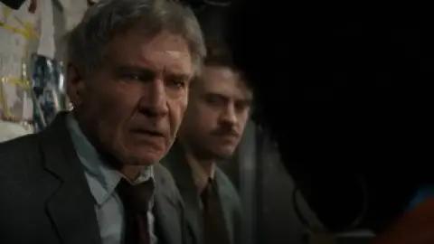 Download Indiana Jones and The Dial of Destiny 2023 Hindi HDRip Full Movie