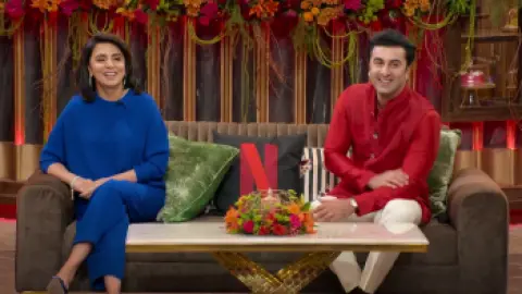 Download The Great Indian Kapil Show (Season 1) Hindi HDRip Full Series