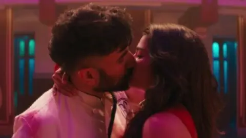 Download Happy Patel Khatarnak Jasoos 2026 Hindi HDRip Full Movie