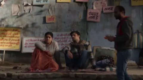 Download Lantrani (2024) Hindi HDRip Full Movie