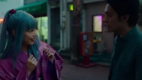 Download Yu Yu Hakusho Season 1 Hindi Dubbed HDRip ALL Episodes
