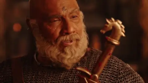 Download Bāhubali: The Beginning (2015) Hindi BluRay Full Movie