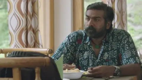 Download 96 (2018) Hindi Dubbed HDRip Full Movie