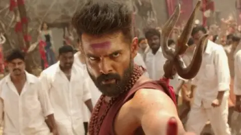 Download iSmart Shankar 2019 UNCUT Hindi Dubbed HDRip Full Movie