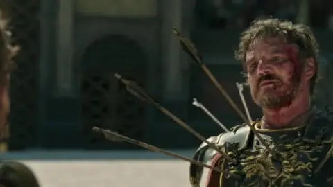 Download Gladiator 2 2024 Hindi Dubbed HDRip Full Movie