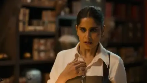Download The Secret Of The Shiledars (Season 1) Hindi HDRip Full Series
