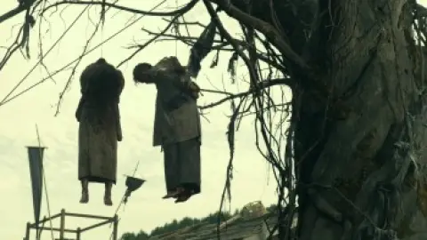 Download Rurouni Kenshin Part 2 Kyoto Inferno (2014) Hindi Dubbed BluRay Full Movie