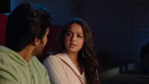 Download Miss. Shetty Mr. Polishetty Hindi HDRip Full Movie