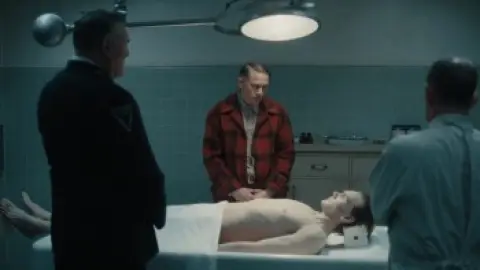 Download Monster The Ed Gein Story Season 1 Hindi Dubbed HDRip Full Series