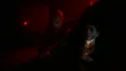 Download Until Dawn 2025 Hindi Dubbed HDRip Full Movie