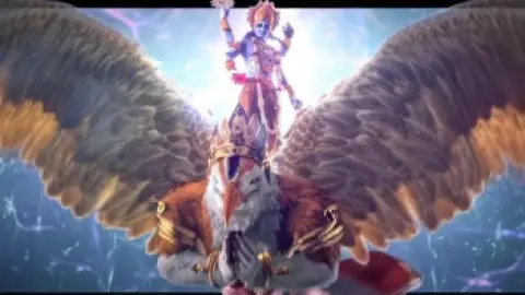 Download Mahavatar Narsimha 2025 Hindi HDRip Full Movie