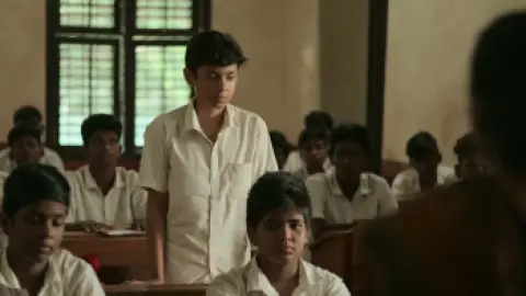 Download Label (Season 1) Hindi HDRip Full Series