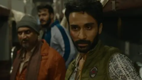Download Kill 2024 Hindi HDRip Full Movie