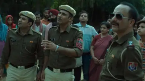 Download Sector 36 2024 Hindi HDRip Full Movie