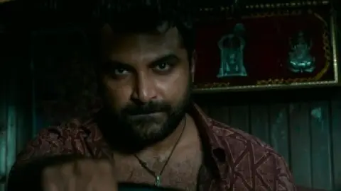 Download Gangs of Godavari (2024) Hindi Dubbed HDRip Full Movie
