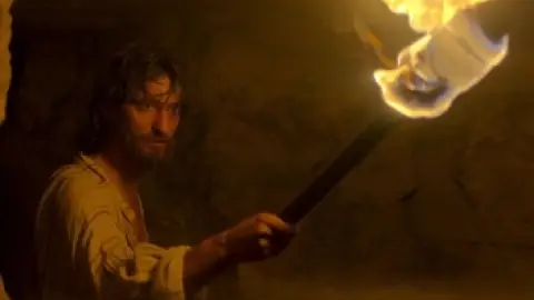 Download The Count of Monte Cristo 2024 Hindi Dubbed BluRay Full Movie