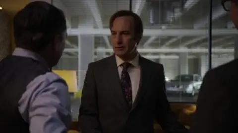 Download Better Call Saul Season 4 Hindi Dubbed HDRip ALL Episodes