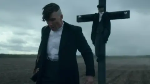 Download Peaky Blinders Season 5 Hindi Dubbed BluRay Full Series