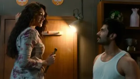 Download The Family Star (2024) UNCUT Hindi Dubbed HDRip Full Movie