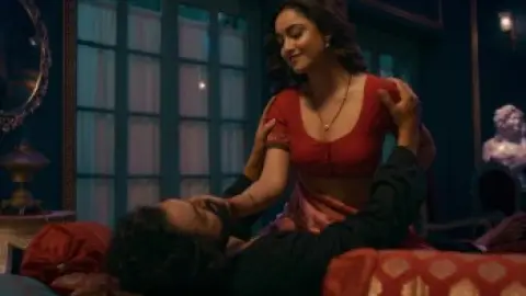 Download Aashram (Season 2) Hindi HDRip Full Series