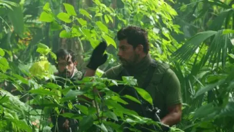 Download Freelance (2023) Hindi Dubbed BluRay Full Movie