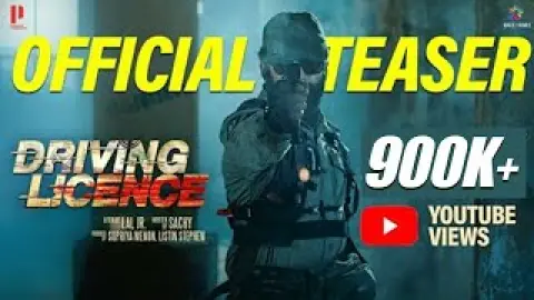 YouTube video