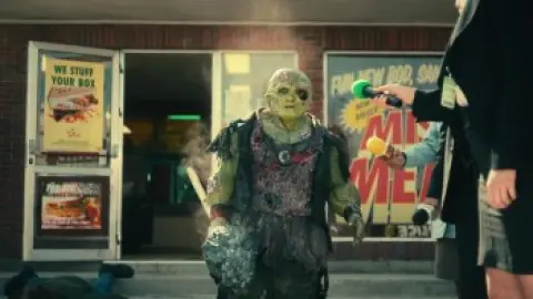 Download The Toxic Avenger 2023 Hindi Dubbed BluRay Full Movie