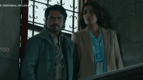 Download Adbhut (2024) Hindi HDTV Full Movie