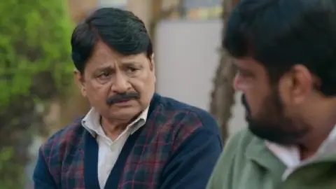 Download Panchayat Season 4 Hindi HDRip ALL Episodes