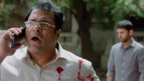 Download Maestro 2021 UNCUT Hindi Dubbed HDRip Full Movie