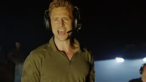 Download The Night Manager Season 1 Hindi Dubbed BluRay Full Series