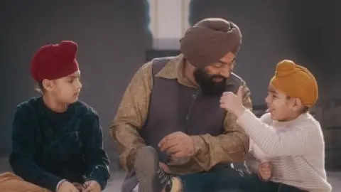 Download Maa Jaye 2025 Punjabi HDRip Full Movie