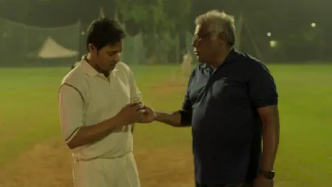 Download Kaun Pravin Tambe 2022 Hindi HDRip Full Movie
